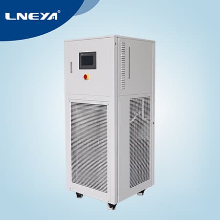 Water_Air Cooled Chiller